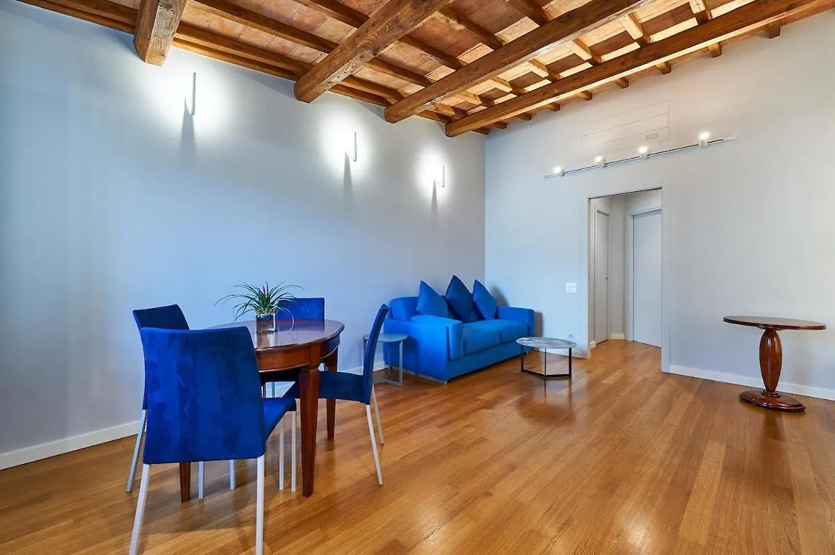Nazionale Skyloft -Luxury Spa Penthouse Rzym