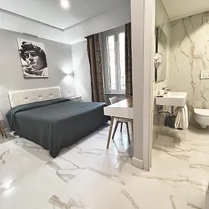 Hotell Garda, Rom