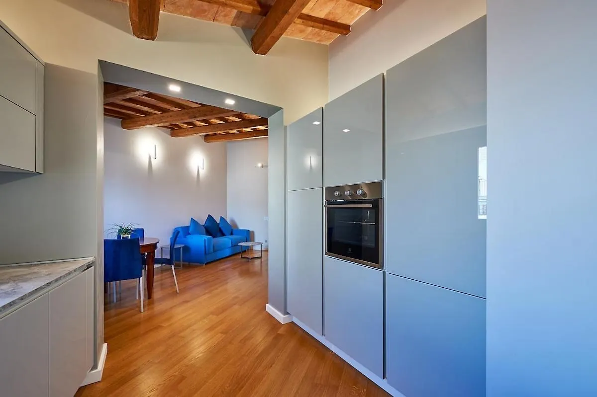 شقة Nazionale Skyloft -Luxury Spa Penthouse روما